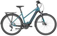 Bicicletta Bergamont E-HORIZON SPORT LADY Bosch 625Wh 2022