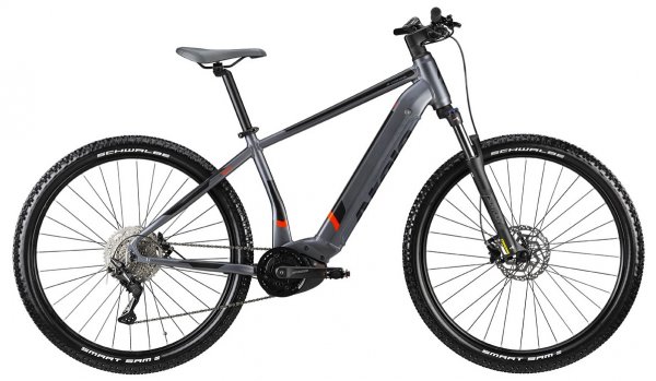 Bicicletta Atala B-CROSS A7.1 LT 29\" 12S 2023