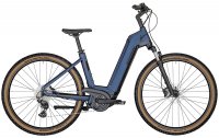 Bicicletta Bergamont E-HORIZON SUV CROSS Bosch 625Wh 2022