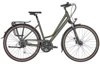 Bicicletta Bergamont HORIZON 4 AMST Alivio 24S 2022