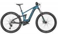 Bicicletta Bergamont E-TRAILSTER PRO Bosch 625Wh 2022