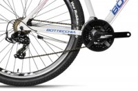 Bicicletta Bottecchia 103 Bianca MTB Lady 21S 27,5\" 2025