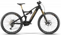 Bicicletta Whistle B-RUSH C9.2 29" Full Carbon 2022