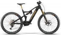 Bicicletta Whistle B-RUSH C9.2 29" Full Carbon 2023