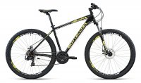 Bicicletta Bottecchia 109 Nera MTB Disk 29 21S 2023