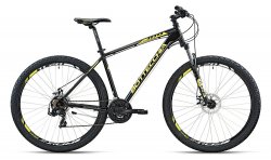 Bicicletta Bottecchia 109 Nera MTB Disk 29 21S 2023