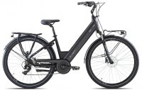 Bicicletta Olympia Roadster Comfort 28 2022