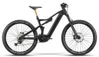 Bicicletta Whistle B-RUSH C7.2 29" Full Carbon 2022