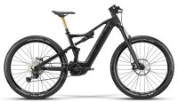 Bicicletta Whistle B-RUSH C7.2E 29" Full Carbon 2023