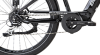Bicicletta Bottecchia BE28 CROSSOVER Man 28\" 10S OLI 2025