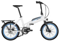 Bicicletta Bergamont PAUL-E EQ EXPERT Shimano 504Wh 2022