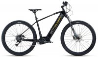 Bicicletta Bottecchia BE33 TEASER Nero 29" 8s OLI 2025