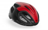 Casco Rudy Project Spectrum Nero/Rosso