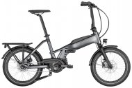 Bicicletta Bergamont PAUL-E EQ EDITION Shimano 418Wh 2022
