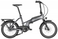 Bicicletta Bergamont PAUL-E EQ EDITION Shimano 418Wh 2022