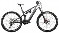 Bicicletta Whistle B-RUSH C9.1 29" Full Carbon 2021