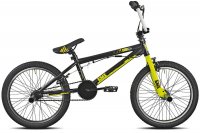 Bicicletta Torpado BMX T621 XPLOSION 20" 2022