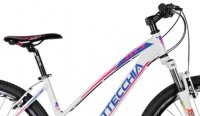 Bicicletta Bottecchia 103 Bianca MTB Lady 21S 27,5\" 2025