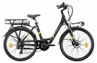 Bicicletta Atala E-RUN 8.1 HD Lady 500 26" 7S 2023