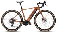 Bicicletta Bottecchia BE85 E-GRAVEL MERAK OLI SRAM 11S Disk 2024