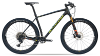 Bicicletta Bottecchia MTB Aquila Rossa 79F 29\" XTR 12S 2022