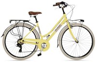 Bicicletta Via Veneto Elegance Lady 18s 2025