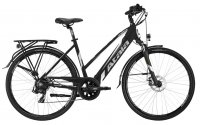 Bicicletta Atala E-SPIKE 7.1 Lady 28" 7S 2023