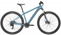 Bicicletta Bergamont REVOX 3 TX800 24S Disk 2022