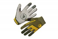 Guanti ENDURA Singletrack Glove - Verde