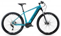 Bicicletta Bottecchia BE33 TEASER Turchese 29" 10s OLI 2023