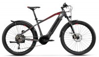 Bicicletta Lombardo TONALE Urban Bosch 500Wh 27.5+" 2022