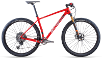 Bicicletta Bottecchia MTB Aquila Rossa 79F 29" XTR 12S 2022