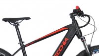 Bicicletta Bottecchia BE32 EVO START Nero 29\" OLI 9S 2023