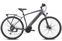 Bicicletta Torpado T200 Ocean 28" Man Oli Sport 9S 2022