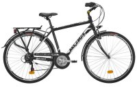 Bicicletta Atala Discovery S Man 28" 18V 2022