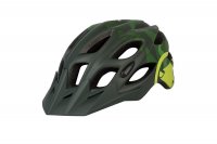 Casco ENDURA Hummvee Helmet - Verde