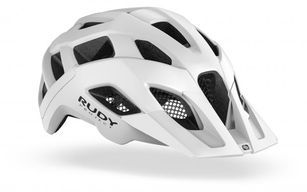 Casco Rudy Project Crossway Bianco