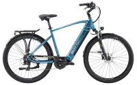Bicicletta Bottecchia BE24 CAMBRIDGE Man Blu OLI 630Wh 2025