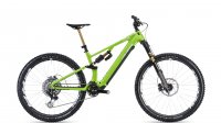 Bicicletta Crussis e-Full 12.12-PRO X2 REM 2027