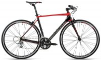 Bicicletta Bottecchia 351 8Avio Revo Tiagra Carbon 20S 2022