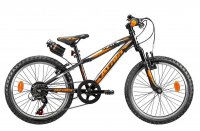 Bicicletta Atala SKATE Boy 20\" 6V 2023