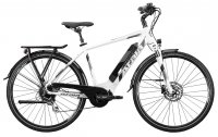 Bicicletta Atala CLEVER 7.2 LT Man 10S 2023