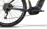 Bicicletta Whistle B-RACE A6.2 29\" Alu 9S 2023