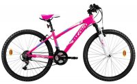 Bicicletta MTB Atala RACE COMP 26\" Girl 18V 2025