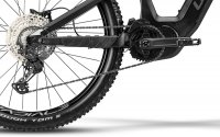 Bicicletta Whistle O-RUSH C6.4 29\" Full Carbon Deore 12S 2025