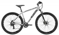 Bicicletta MTB Atala SNAP MD Grigio 29" Disk 21V 2022