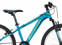 Bicicletta Bottecchia 060 Azzurra Bimbo 24\" TX 55 7S 2024