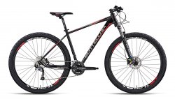 Bicicletta Bottecchia 125 MTB 29 Alivio Disk 18S 2024