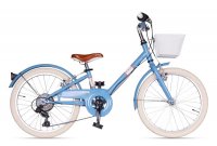 Bicicletta Via Veneto 20\" Giulietta 6s 2025