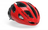 Casco Rudy Project Strym Rosso